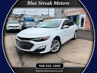 2023 Chevrolet Malibu