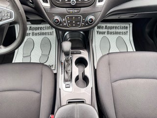 Image of 2023 Chevrolet Malibu