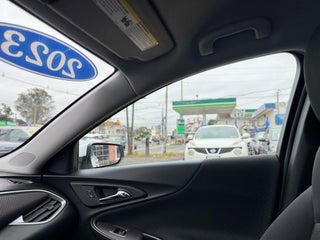 Image of 2023 Chevrolet Malibu