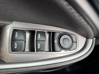 Image of 2023 Chevrolet Malibu