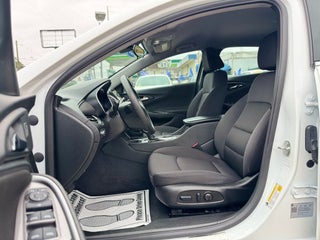Image of 2023 Chevrolet Malibu