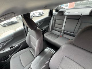 Image of 2023 Chevrolet Malibu