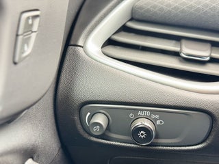 Image of 2023 Chevrolet Malibu