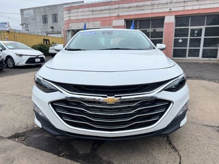 Image of 2023 Chevrolet Malibu