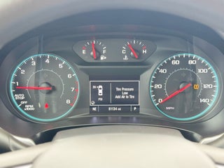 Image of 2023 Chevrolet Malibu