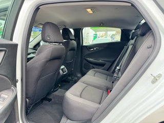 Image of 2023 Chevrolet Malibu