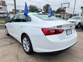 Image of 2023 Chevrolet Malibu