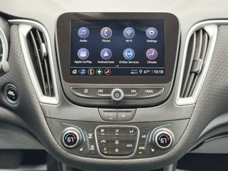 Image of 2023 Chevrolet Malibu