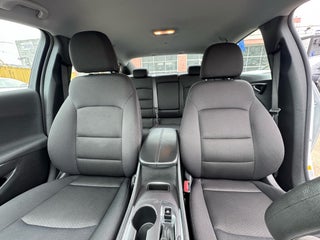 Image of 2023 Chevrolet Malibu