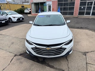Image of 2023 Chevrolet Malibu