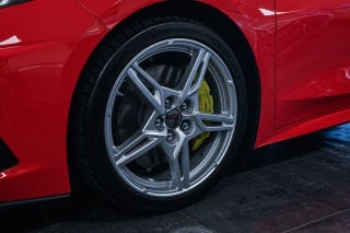 2020 Chevrolet Corvette thumbnail – Doral, FL – 73