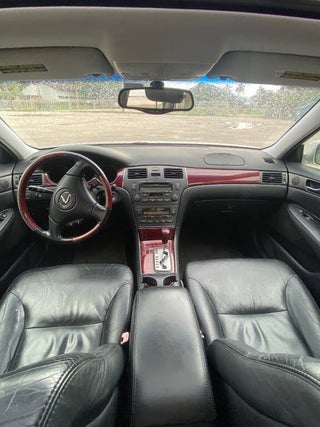2004 Lexus ES 330 thumbnail – Oakland Park, FL – 7