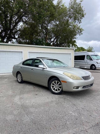 Lexus ES 330 for sale Las Vegas