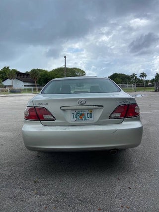 2004 Lexus ES 330 thumbnail – Oakland Park, FL – 5