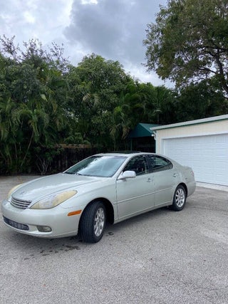 2004 Lexus ES 330 thumbnail – Oakland Park, FL – 2