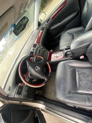 2004 Lexus ES 330 thumbnail – Oakland Park, FL – 6