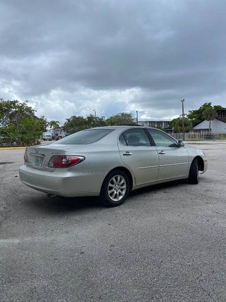 2004 Lexus ES 330 thumbnail – Oakland Park, FL – 3