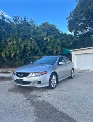 Acura TSX for sale Las Vegas