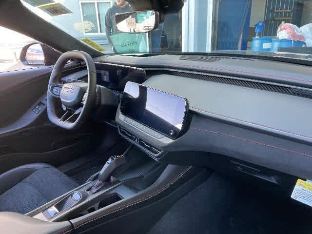 2024 Dodge Charger — thumbnail 3