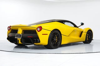 2014 Ferrari LaFerrari thumbnail – Fort Lauderdale, FL – 124