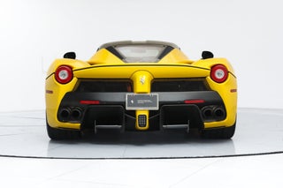 2014 Ferrari LaFerrari thumbnail – Fort Lauderdale, FL – 127