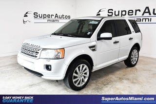 Land Rover LR2 for sale Las Vegas