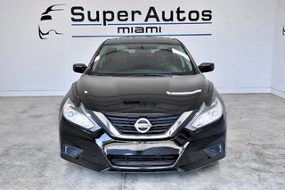 2018 Nissan Altima thumbnail – Doral, FL – 2
