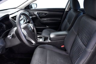 2018 Nissan Altima thumbnail – Doral, FL – 15