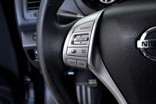 2018 Nissan Altima thumbnail – Doral, FL – 8