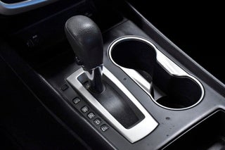2018 Nissan Altima thumbnail – Doral, FL – 12