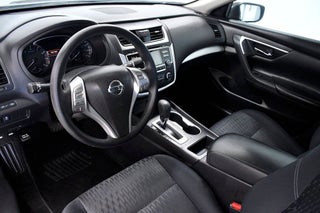 2018 Nissan Altima thumbnail – Doral, FL – 16