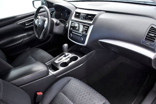 2018 Nissan Altima thumbnail – Doral, FL – 25