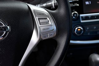 2018 Nissan Altima thumbnail – Doral, FL – 9