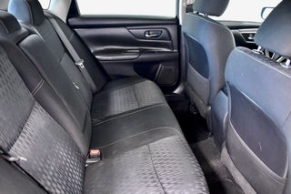 2018 Nissan Altima thumbnail – Doral, FL – 22