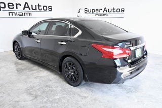 2018 Nissan Altima thumbnail – Doral, FL – 6