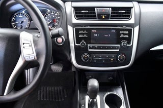 2018 Nissan Altima thumbnail – Doral, FL – 11