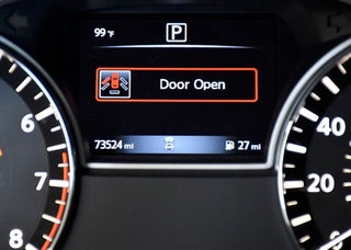2018 Nissan Altima thumbnail – Doral, FL – 10