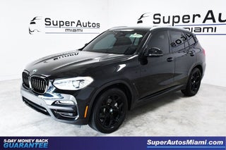 BMW X3 for sale Las Vegas