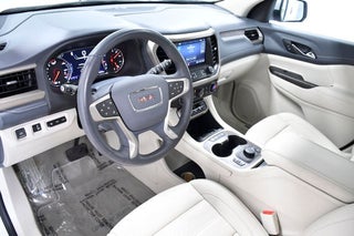 2021 GMC Acadia thumbnail – Doral, FL – 8