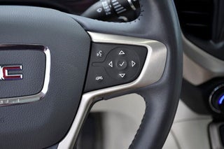 2021 GMC Acadia thumbnail – Doral, FL – 22