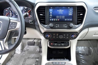 2021 GMC Acadia thumbnail – Doral, FL – 24