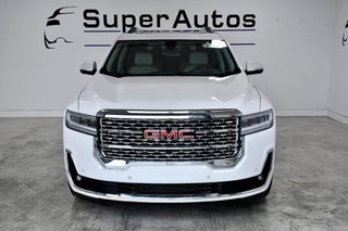 2021 GMC Acadia thumbnail – Doral, FL – 2