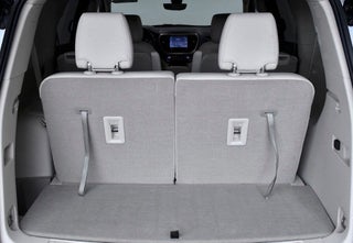 2021 GMC Acadia thumbnail – Doral, FL – 29