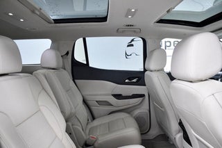 2021 GMC Acadia thumbnail – Doral, FL – 14