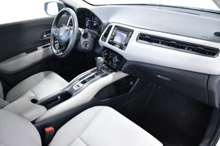 2021 Honda HR-V thumbnail – Doral, FL – 17