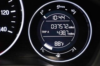 2021 Honda HR-V thumbnail – Doral, FL – 23