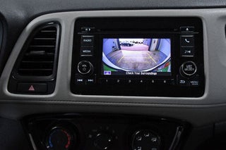 2021 Honda HR-V thumbnail – Doral, FL – 26