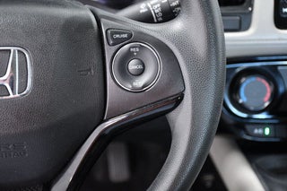 2021 Honda HR-V thumbnail – Doral, FL – 22