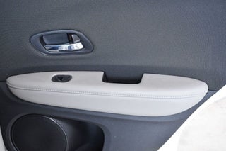2021 Honda HR-V thumbnail – Doral, FL – 15