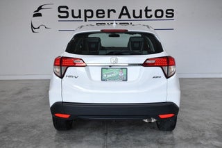 2021 Honda HR-V thumbnail – Doral, FL – 5